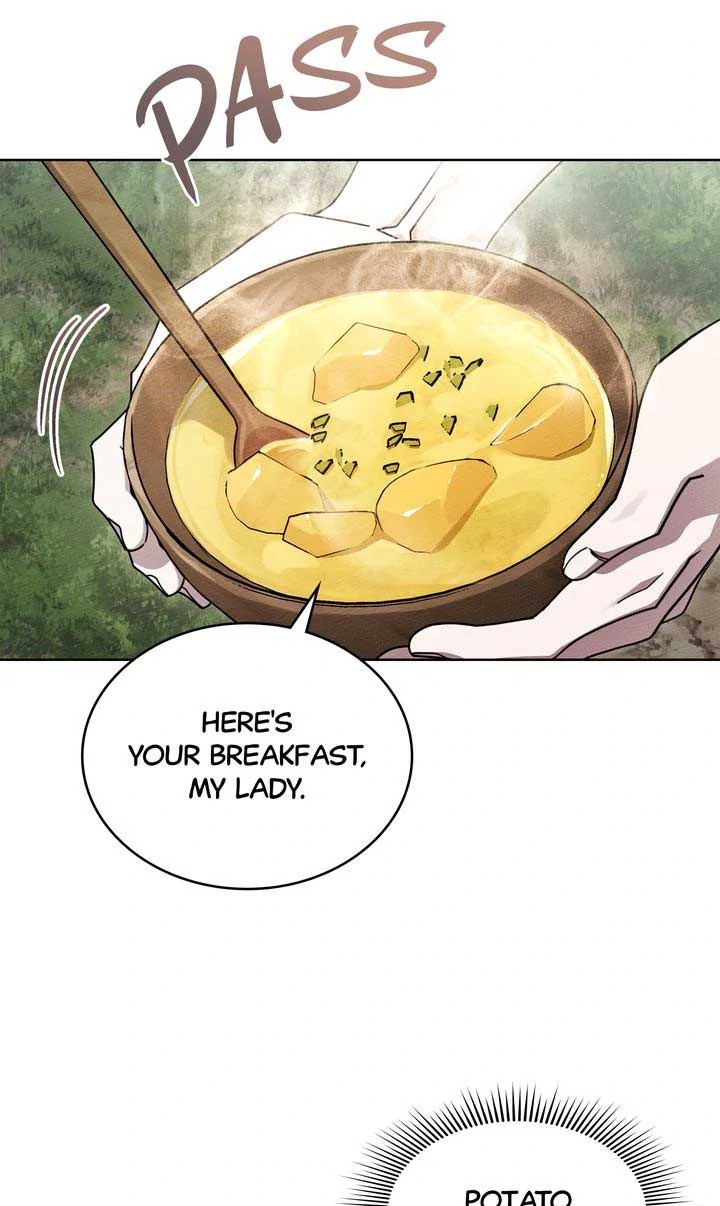 Under the Oak Tree Chapter 108 image 45